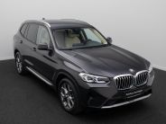 Foto Nummer 3: BMW X3