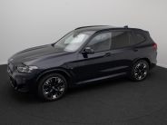 Foto Nummer 12: BMW iX3