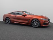Foto Nummer 4: BMW M850i