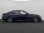 Foto Nummer 5: BMW 540i