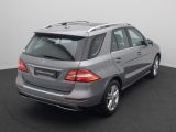 Foto Nummer 7: MERCEDES-BENZ ML 350