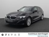 Foto Nummer 1: BMW 320i