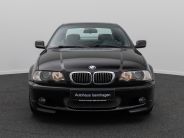 Foto Nummer 2: BMW 325Ci