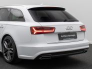 Foto Nummer 15: AUDI A6