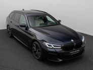 Foto Nummer 3: BMW 540d