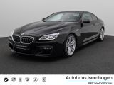 Foto Nummer 1: BMW 640i