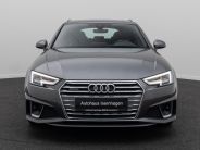 Foto Nummer 2: AUDI A4