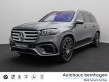 Foto Nummer 1: MERCEDES-BENZ GLS 580