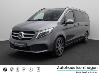 Foto Nummer 1: MERCEDES-BENZ V 250