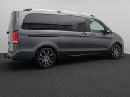Foto Nummer 6: MERCEDES-BENZ V 250
