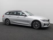 Foto Nummer 4: BMW 320d