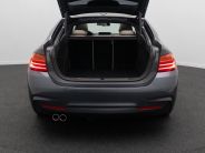 Foto Nummer 13: BMW 430