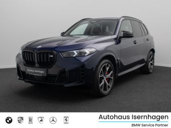 Foto Nummer 1: BMW X5