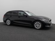 Foto Nummer 4: BMW 318d