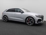 Foto Nummer 4: AUDI RSQ8