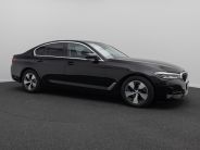 Foto Nummer 4: BMW 520i