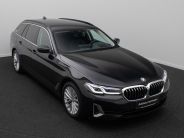 Foto Nummer 3: BMW 520d