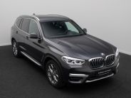 Foto Nummer 3: BMW X3