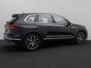 Foto Nummer 6: VW Touareg