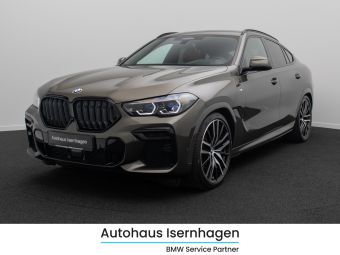 Foto Nummer 1: BMW X6