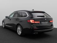 Foto Nummer 9: BMW 520d