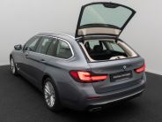 Foto Nummer 13: BMW 530d