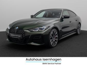Foto Nummer 1: BMW M440i