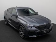 Foto Nummer 3: BMW X6