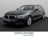 Foto Nummer 1: BMW 530d