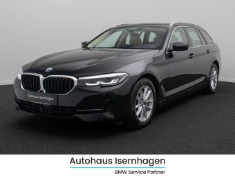 Foto Nummer 1: BMW 530d