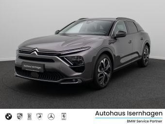 Foto Nummer 1: CITROëN C5