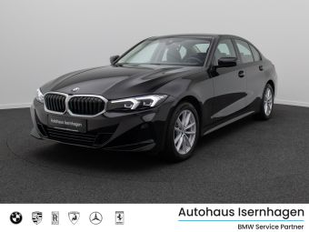 Foto Nummer 1: BMW 318i