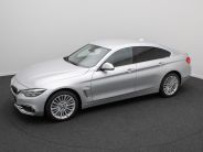 Foto Nummer 12: BMW 420