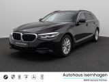 Foto Nummer 1: BMW 520d