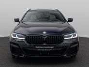 Foto Nummer 2: BMW 540d
