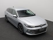 Foto Nummer 3: VW Passat