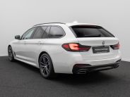 Foto Nummer 9: BMW 530i