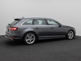 Foto Nummer 6: AUDI A4