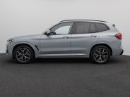 Foto Nummer 11: BMW X3