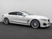 Foto Nummer 4: ALPINA B8