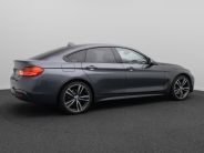 Foto Nummer 6: BMW 430