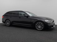 Foto Nummer 4: BMW 520d