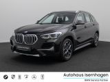 Foto Nummer 1: BMW X1