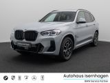 Foto Nummer 1: BMW X3
