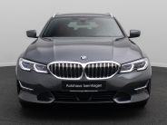 Foto Nummer 2: BMW 320d