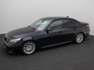Foto Nummer 12: BMW 530i