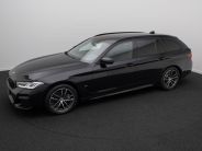 Foto Nummer 12: BMW 520d