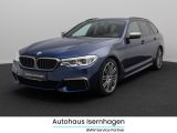 Foto Nummer 1: BMW M550d