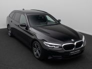 Foto Nummer 3: BMW 520d