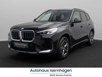 Foto Nummer 1: BMW X1